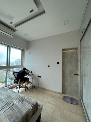 Parking in 2 BHK Apartment at N Rose Northern Heights, Dahisar East – for Sale