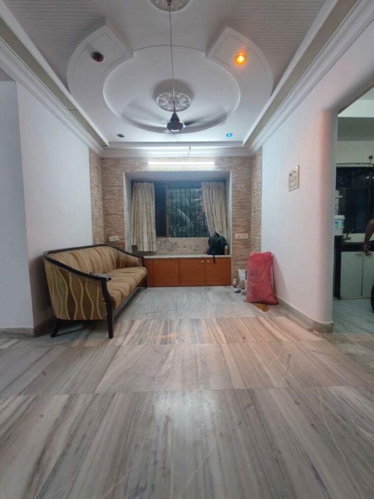 Room, n-rose-northern-heights 2 Bedroom 798 Sq.Ft. Apartment In Dahisar East Mumbai 10780960