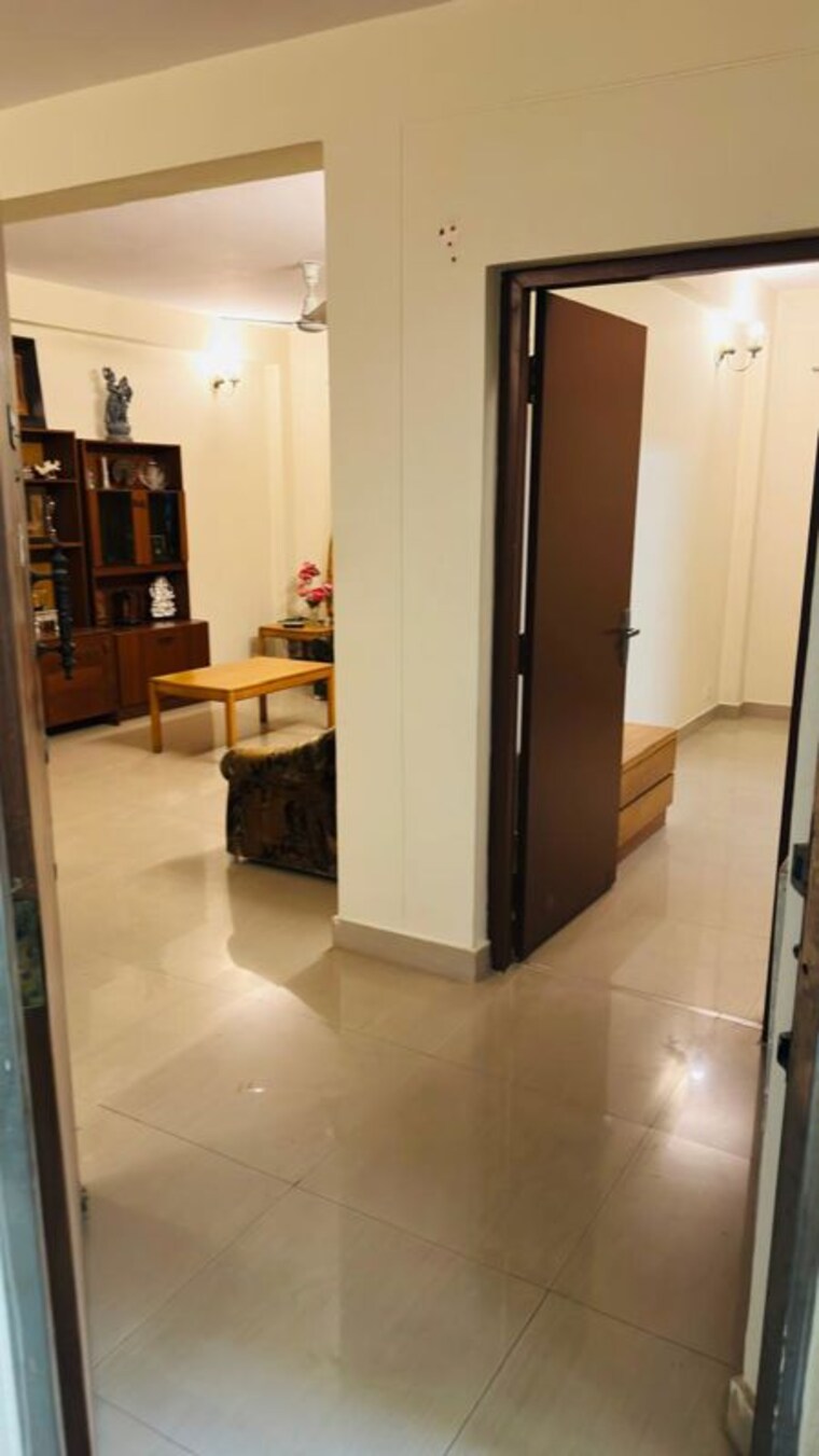Living Room, cunningham-hallmark 3 Bedroom 1500 Sq.Ft. Apartment In Vasanth Nagar Bangalore 10780976