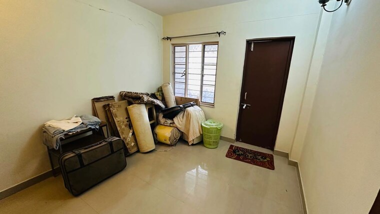 Living Room, cunningham-hallmark 3 Bedroom 1500 Sq.Ft. Apartment In Vasanth Nagar Bangalore 10780976