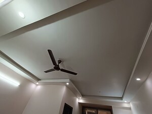 Furnished Amenities in 2 BHK Apartment at Maa Karnikripa Homes, Gandhi Path – for Rent
