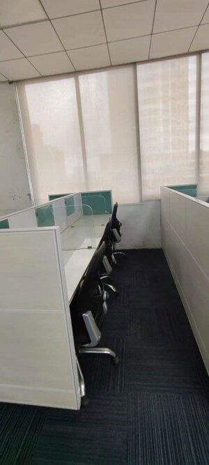 Team Area in  Office Space at Morya Landmark 2, Andheri West – for Rent