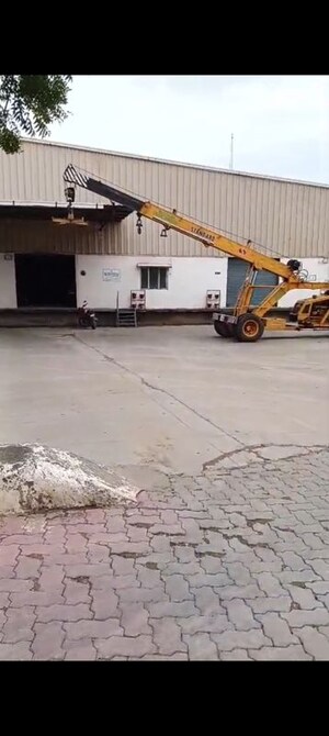  Warehouse For Rent in Medchal