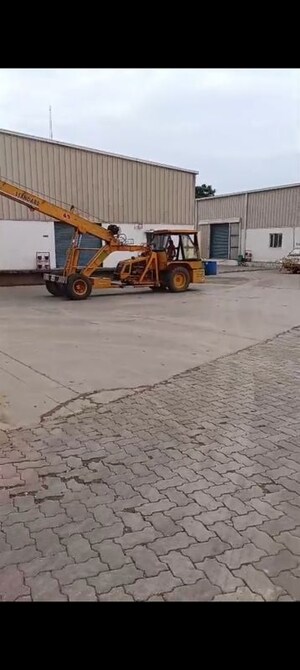 Parking in  Warehouse at Medchal – for Rent