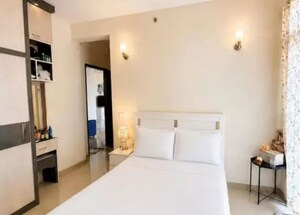 3 BHK Apartment For Rent in Sector 7