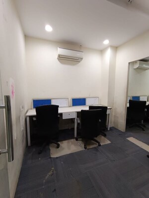 Team Area in  Office Space at Sector 6 – for Rent