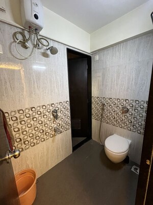 Team Area in 2 BHK Apartment at The Baya Goldspot, Andheri East – for Rent