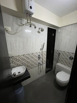 Team Area in 2 BHK Apartment at The Baya Goldspot, Andheri East – for Rent