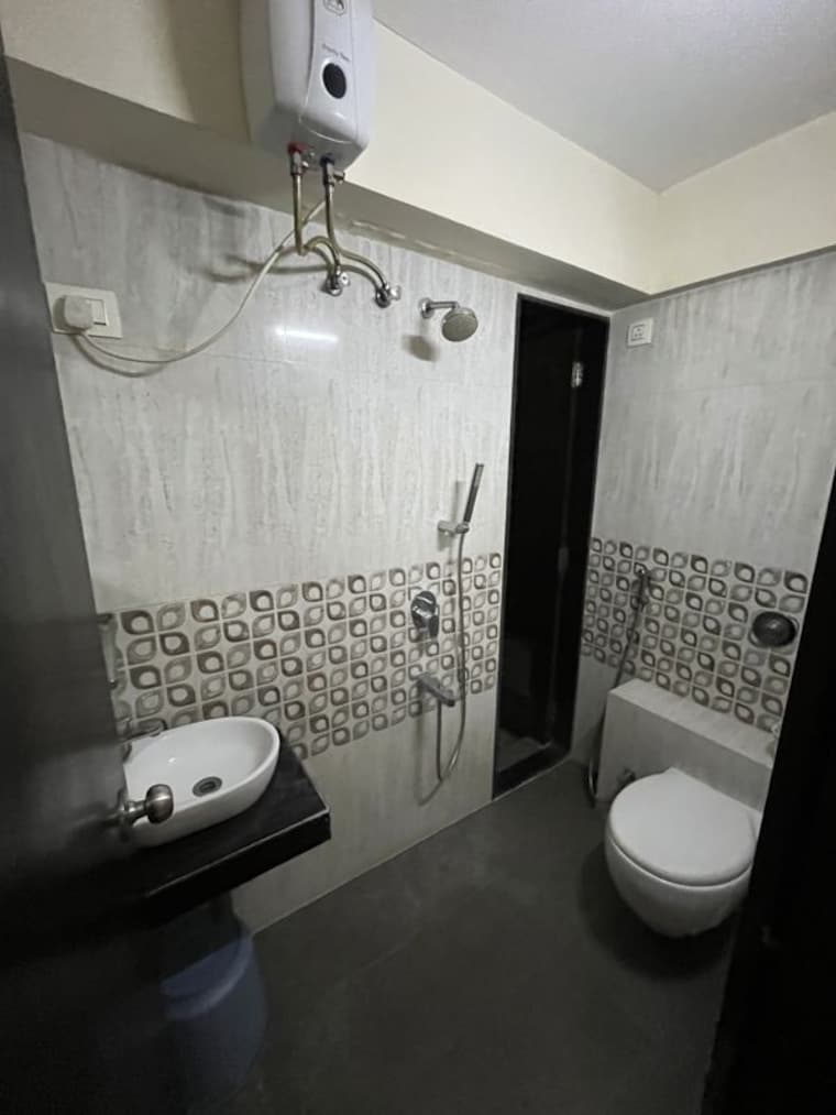 Team Area, the-baya-goldspot 2 Bedroom 568 Sq.Ft. Apartment In Andheri East Mumbai 10780995