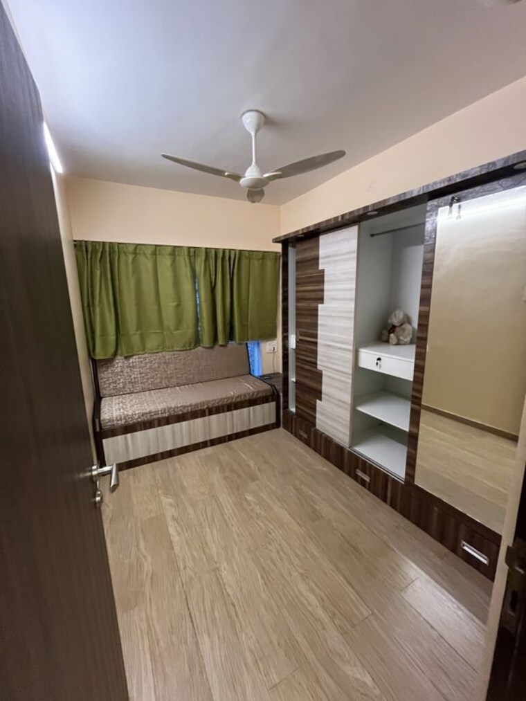 undefined, the-baya-goldspot 2 Bedroom 568 Sq.Ft. Apartment In Andheri East Mumbai 10780995