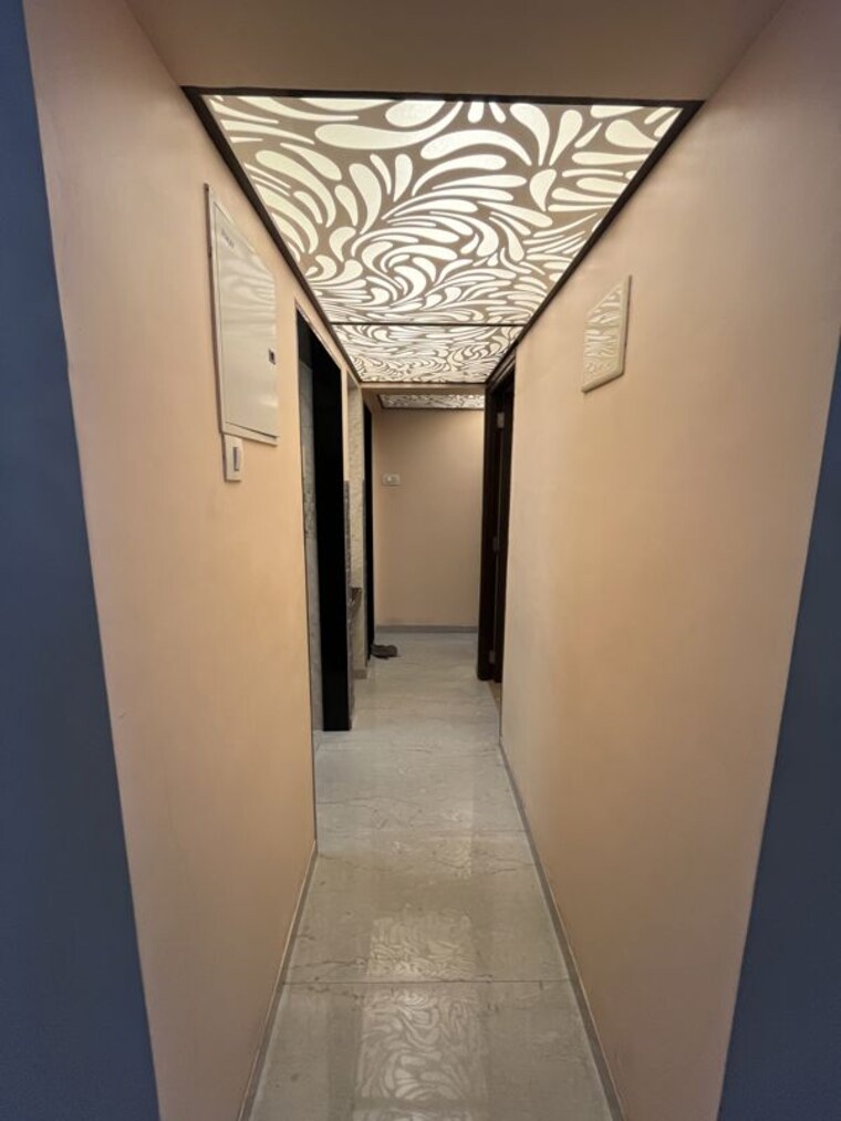 Kitchen, the-baya-goldspot 2 Bedroom 568 Sq.Ft. Apartment In Andheri East Mumbai 10780995
