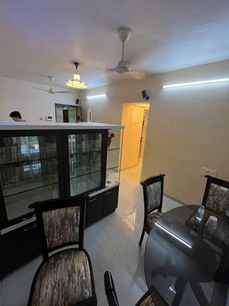 Living Room, the-baya-goldspot 2 Bedroom 568 Sq.Ft. Apartment In Andheri East Mumbai 10780995