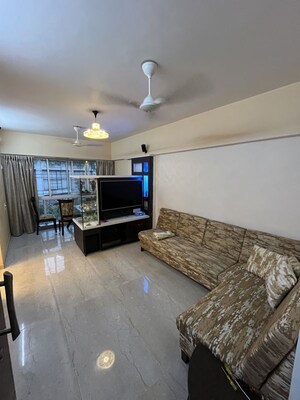 2 BHK Apartment For Rent in The Baya Goldspot, Andheri East