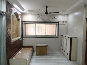 2 BHK Apartment For Rent in Chintamani Complex, Cbd Belapur Sector 20