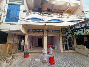  Shop – Exterior View View at Vigyan Nagar - for Rent