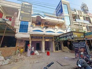  Shop – Exterior View View at Vigyan Nagar - for Rent