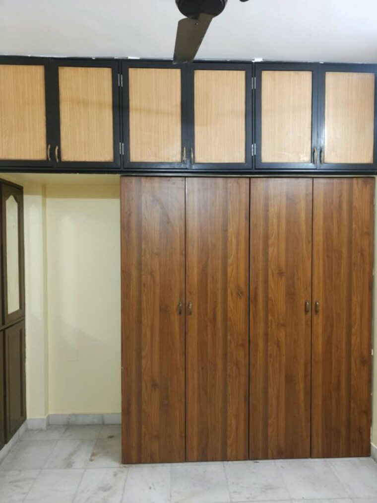 Room, siddhivinayak-chs-nerul 1 Bedroom 560 Sq.Ft. Apartment In Nerul Sector 18 Navi Mumbai 10781017