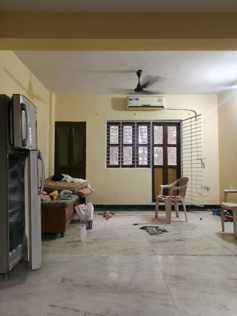 Living Room, siddhivinayak-chs-nerul 1 Bedroom 560 Sq.Ft. Apartment In Nerul Sector 18 Navi Mumbai 10781017