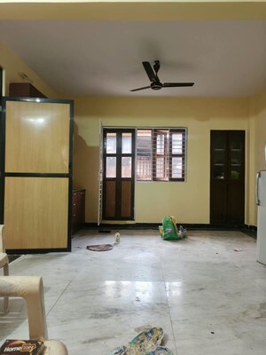 Room in 1 BHK Apartment at Siddhivinayak CHS Nerul, Nerul Sector 18 – for Rent