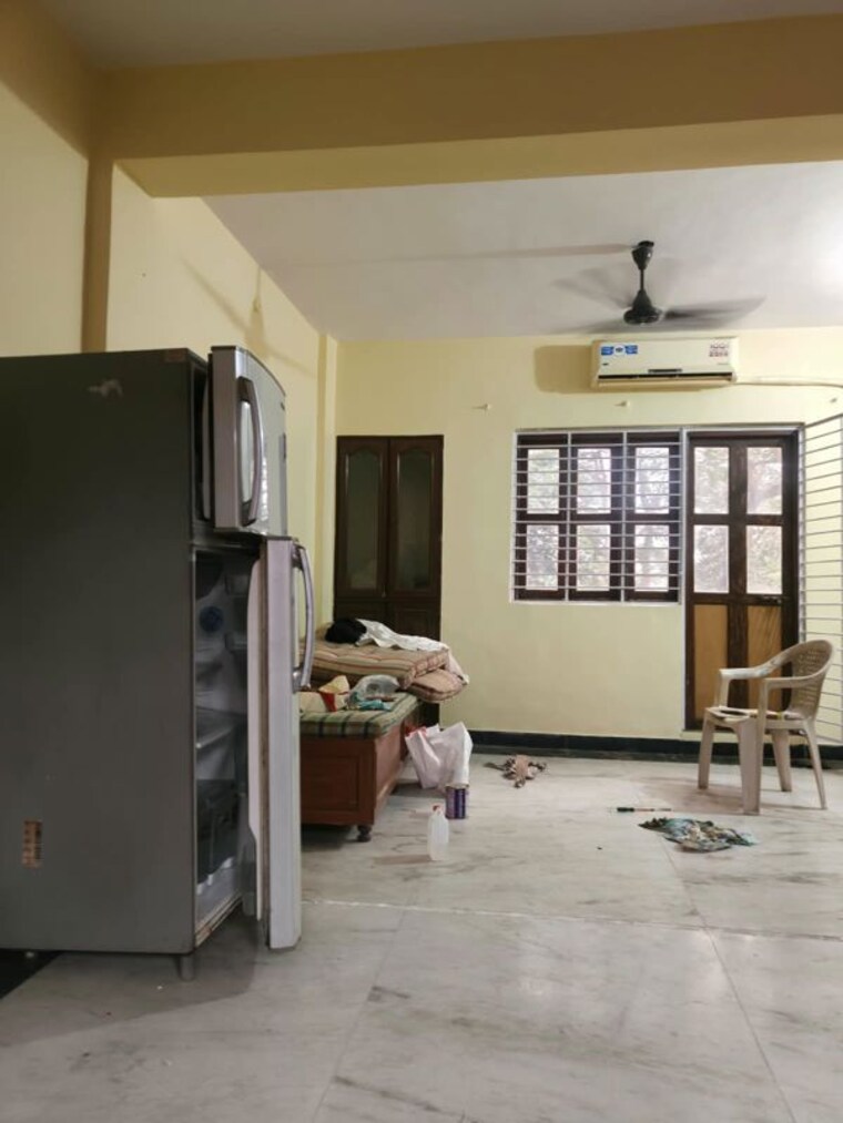 Living Room, siddhivinayak-chs-nerul 1 Bedroom 560 Sq.Ft. Apartment In Nerul Sector 18 Navi Mumbai 10781017
