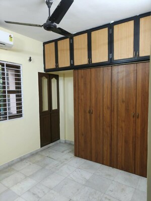 Room in 1 BHK Apartment at Siddhivinayak CHS Nerul, Nerul Sector 18 – for Rent