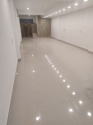 Floor Plan in  Shop at Kalkaji – for Rent