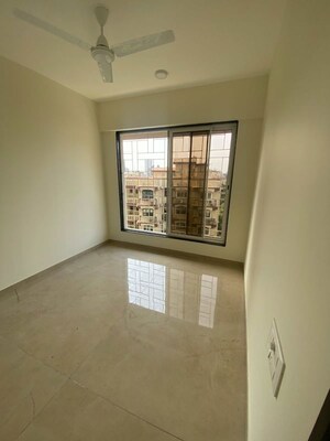 Room in 2 BHK Apartment at Bhairaav Goldcrest Residency, Ghansoli – for Rent
