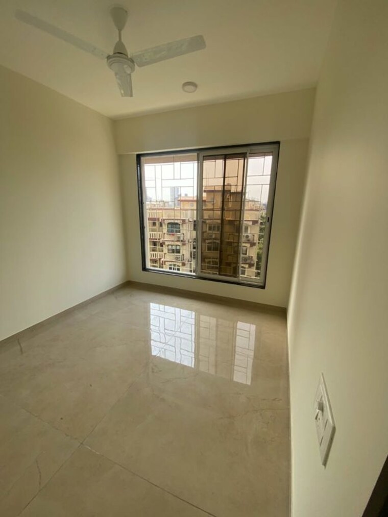 Room, bhairaav-goldcrest-residency 2 Bedroom 600 Sq.Ft. Apartment In Ghansoli Navi Mumbai 10781002