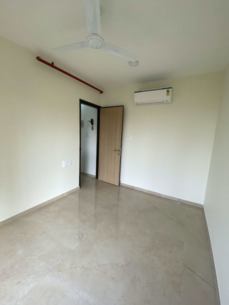 Room, bhairaav-goldcrest-residency 2 Bedroom 600 Sq.Ft. Apartment In Ghansoli Navi Mumbai 10781002