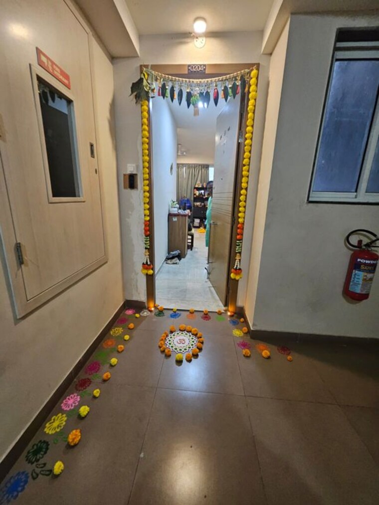 Master Plan, tata-serein 2 Bedroom 840 Sq.Ft. Apartment In Pokhran Road No Two Thane 10781025
