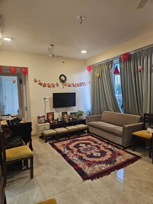 2 BHK Apartment For Rent in Tata Serein, Pokhran Road No Two