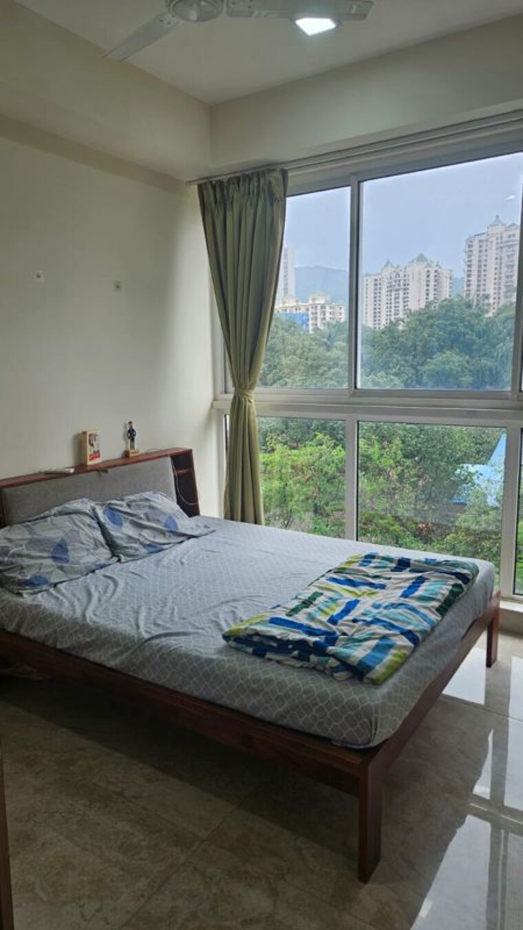 Bedroom, tata-serein 2 Bedroom 840 Sq.Ft. Apartment In Pokhran Road No Two Thane 10781025