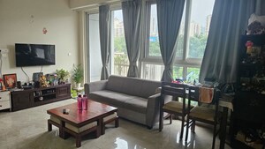 Gym in 2 BHK Apartment at Tata Serein, Pokhran Road No Two – for Rent