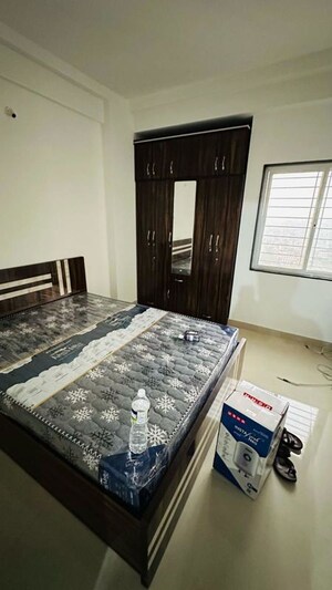 2 BHK Apartment For Rent in Mhada Towers Pimpri, Pimpri