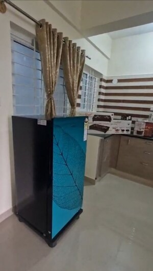 1 BHK Apartment For Rent in Pearl Residency Bellandur, Bellandur