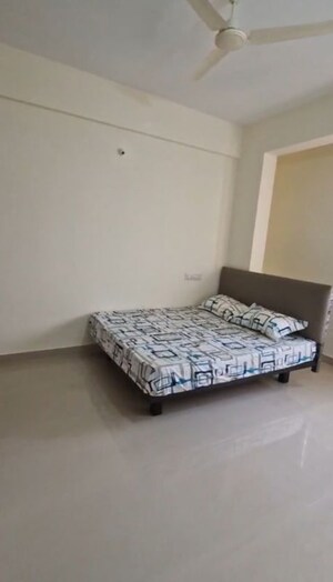 Bedroom in 1 BHK Apartment at Pearl Residency Bellandur, Bellandur – for Rent