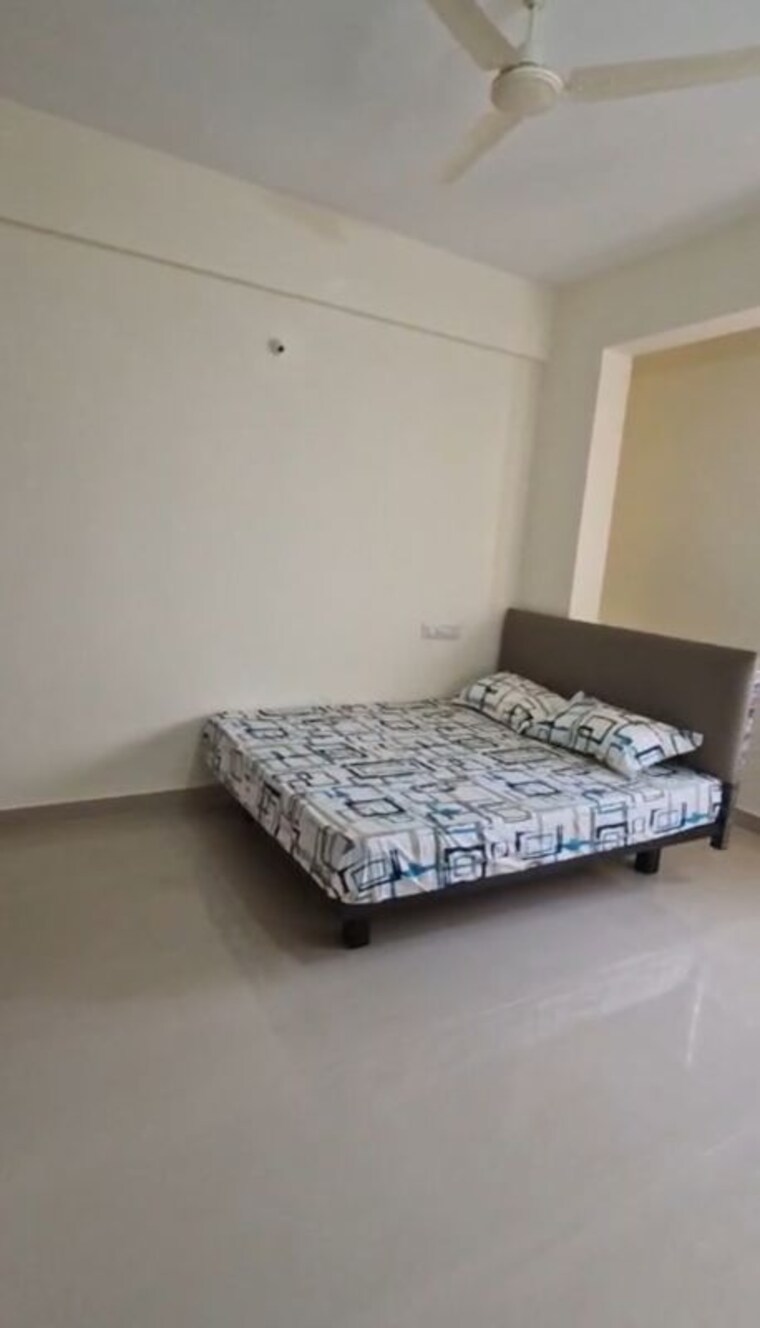 Bedroom, pearl-residency-bellandur 1 Bedroom 550 Sq.Ft. Apartment In Bellandur Bangalore 10781027