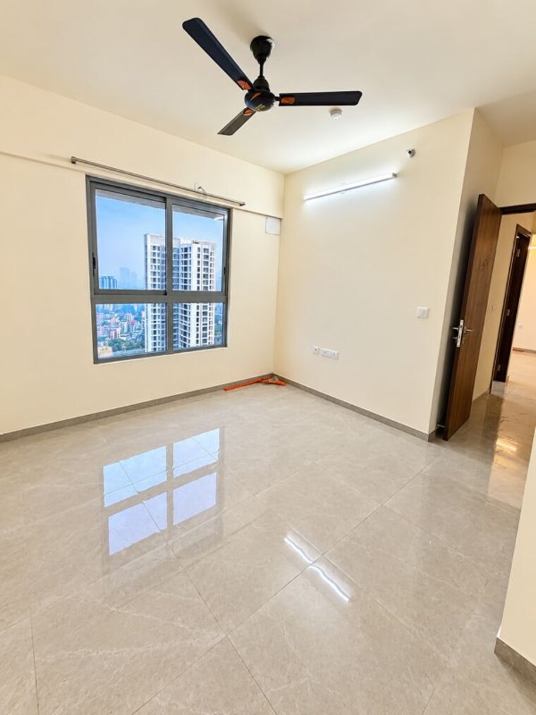 Master Bedroom, piramal-vaikunth 2 Bedroom 530 Sq.Ft. Apartment In Balkum Pada Thane 10781026
