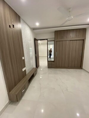 Building Lobby in 2 BHK Apartment at Malwa Escon Primera, International Airport Road – for Rent