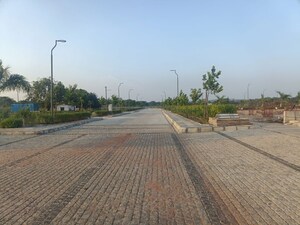 Plot Area in  Plot at Gowra Green Dale, Pudur – for Sale