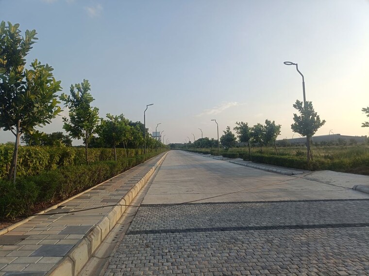 undefined, gowra-green-dale  267 Sq.Yd. Plot In Pudur Hyderabad 10781033