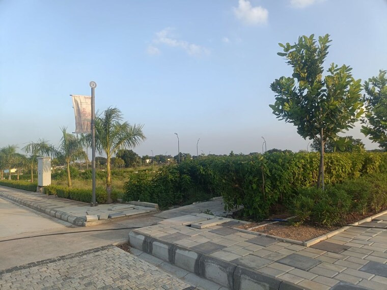 undefined, gowra-green-dale  267 Sq.Yd. Plot In Pudur Hyderabad 10781033