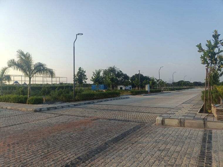 undefined, gowra-green-dale  267 Sq.Yd. Plot In Pudur Hyderabad 10781033