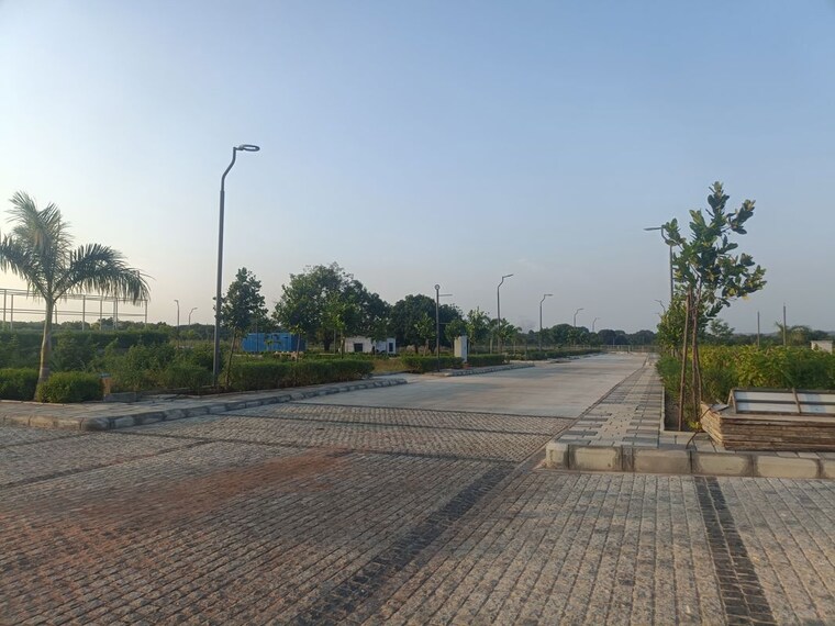 undefined, gowra-green-dale  267 Sq.Yd. Plot In Pudur Hyderabad 10781033