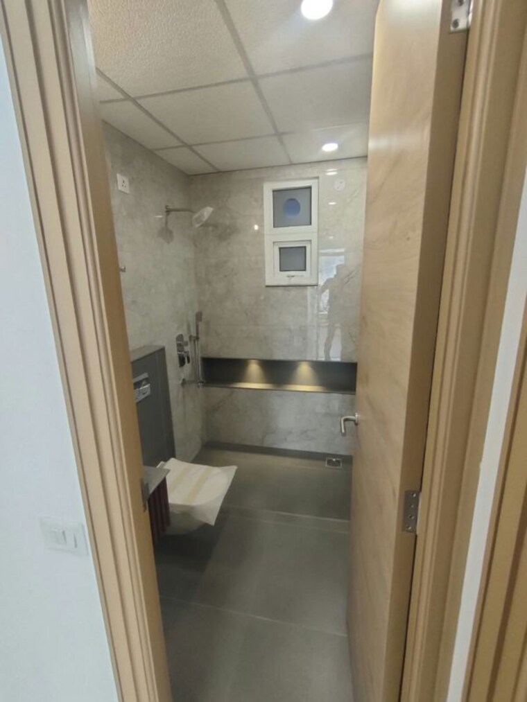 Bathroom, harmony-imperial-apartments 3 Bedroom 1800 Sq.Ft. Apartment In Kishanpura Zirakpur 10781039