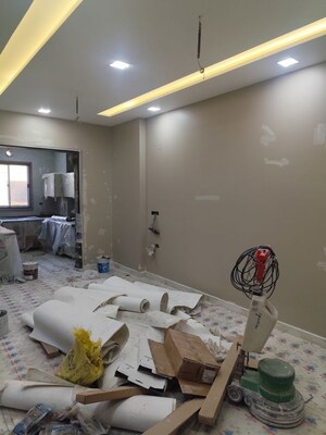 3 BHK Builder Floor For Sale in Shalimar Bagh