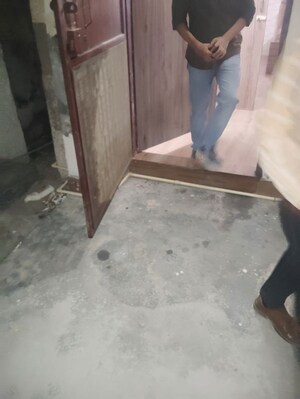 1 RK Builder Floor For Rent in Sector 37