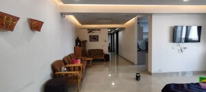 4 BHK Apartment For Rent in Brisk Lumbini Terrace Homes, Sector 109
