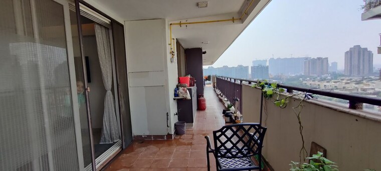 undefined, brisk-lumbini-terrace-homes 4 Bedroom 2637 Sq.Ft. Apartment In Sector 109 Gurgaon 10781028