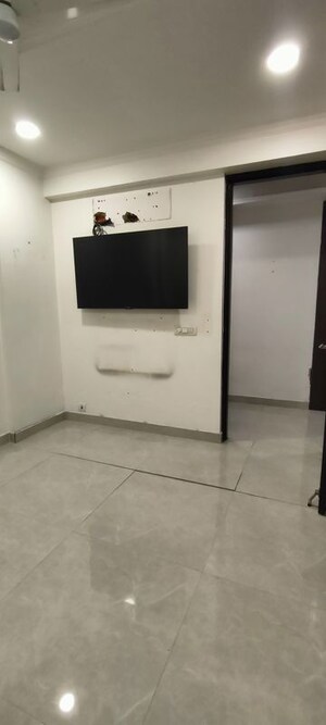 Bathroom in 4 BHK Apartment at Brisk Lumbini Terrace Homes, Sector 109 – for Rent